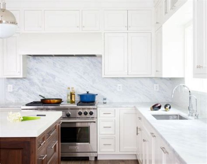 Is marble good for countertops