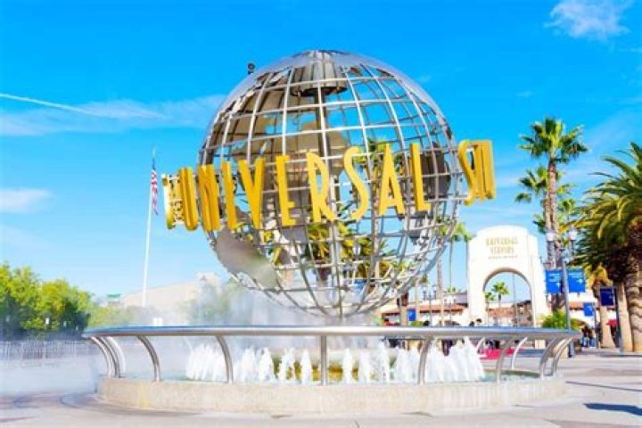 Is marvel at Universal Studios
