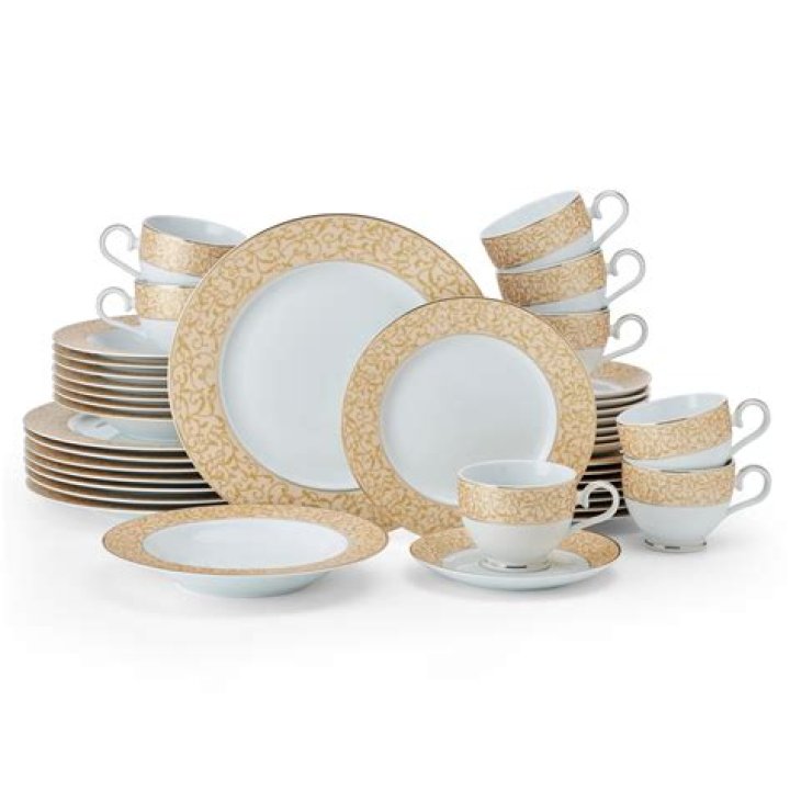 Is Mikasa dinnerware good quality