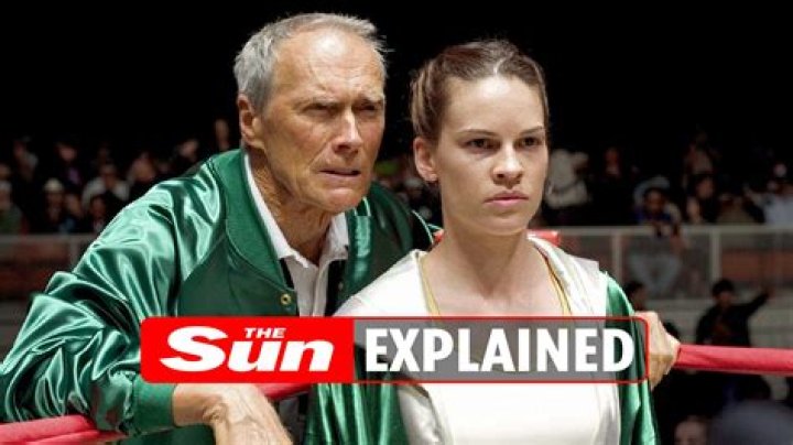 Is Million Dollar Baby true story