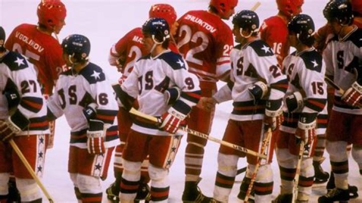Is Miracle on Ice a true story