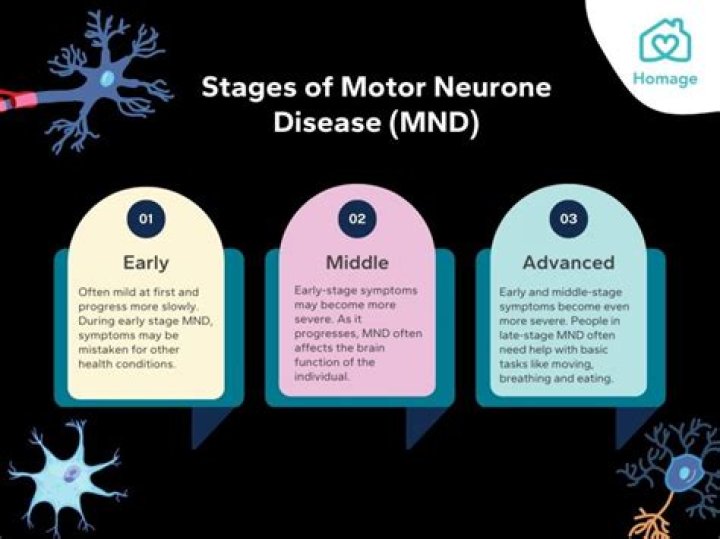 Is MND a neuromuscular disease