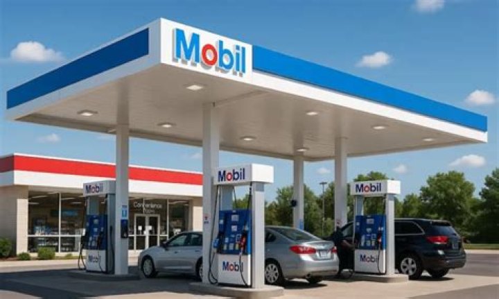 Is Mobil gas good for your car