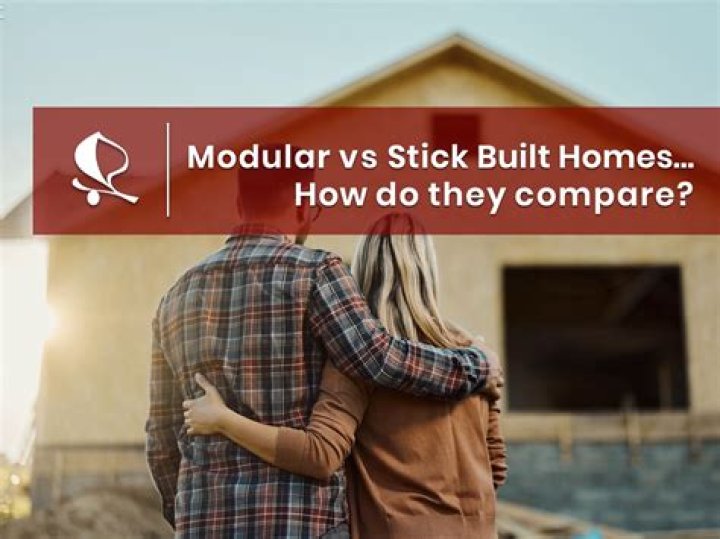 Is modular or stick-built cheaper