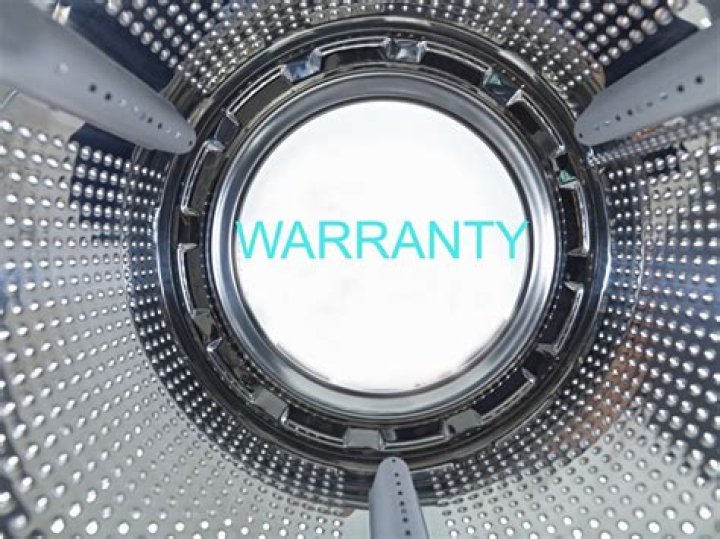 Is my appliance under warranty