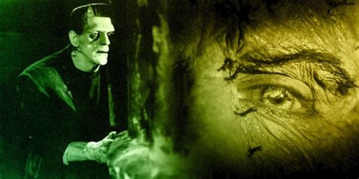 Is nature a motif in Frankenstein