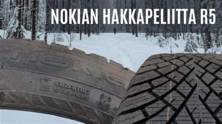 Is Nokian the best winter tire