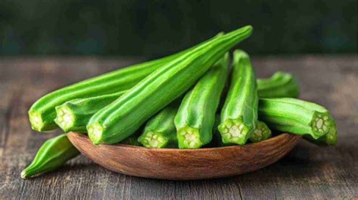 Is okra good for digestive system