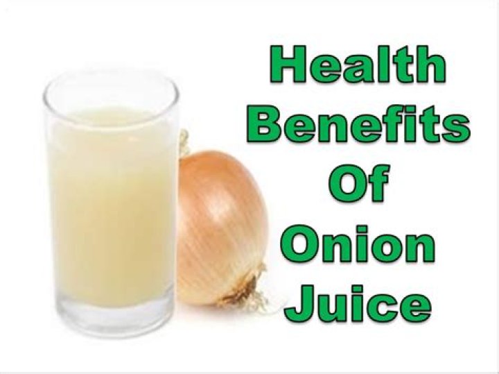 Is onion juice good for plants