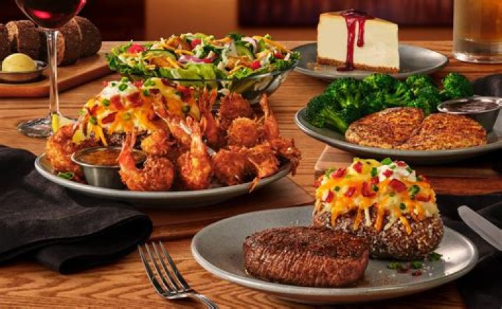 Is Outback Steakhouse any good