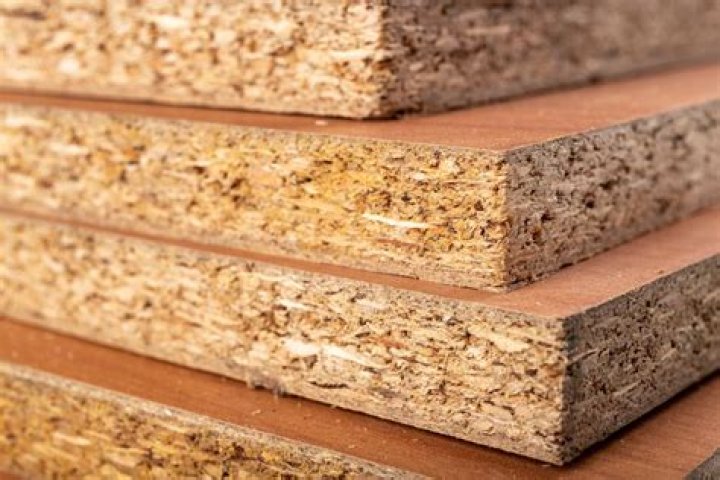 Is particle board eco friendly