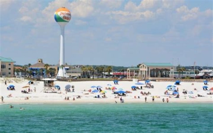 Is Pensacola Florida a safe place