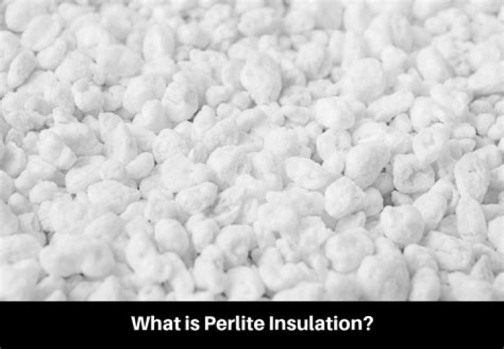Is perlite poisonous to humans
