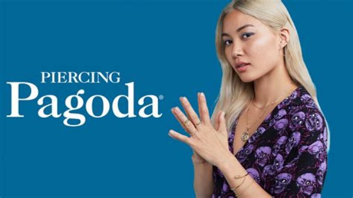 Is Piercing Pagoda real silver
