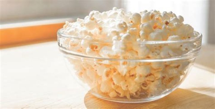 Is popcorn bad for your colon