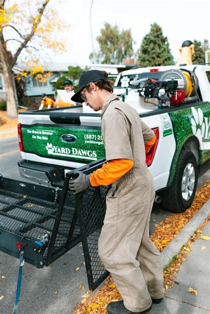 Is power raking good