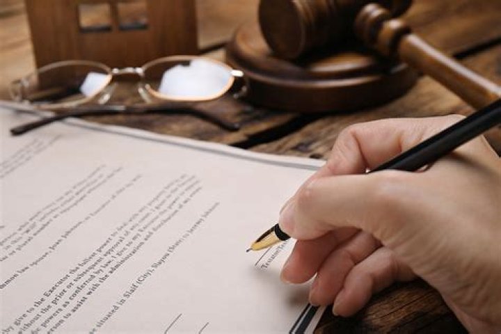 Is probate required in Virginia