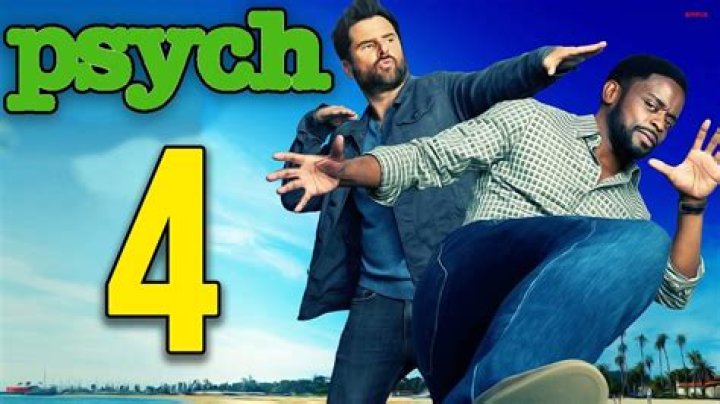 Is Psych coming back for Season 9