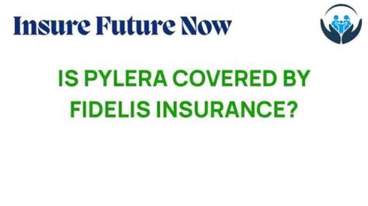 Is pylera covered by insurance