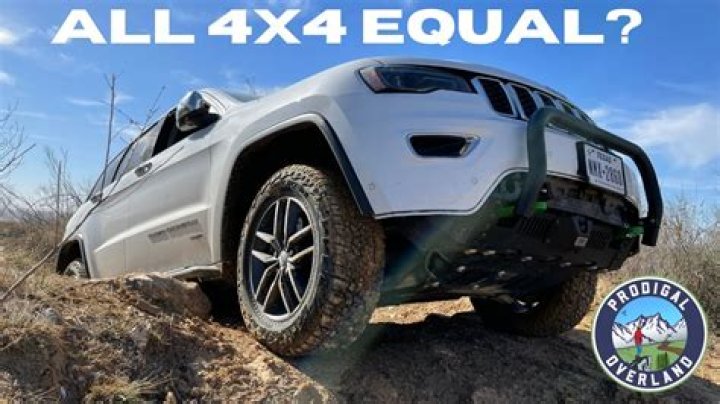 Is Quadra Trac 2 full time 4wd