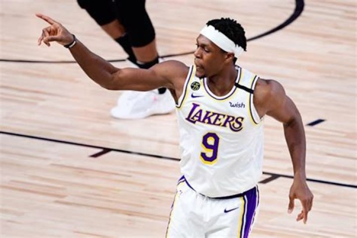 Is Rajon Rondo a Hall of Famer