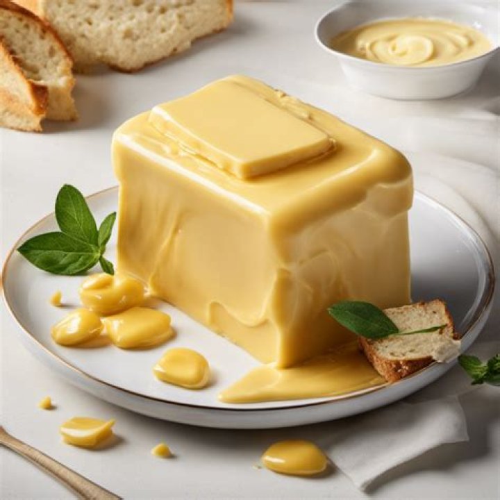Is real butter better for you