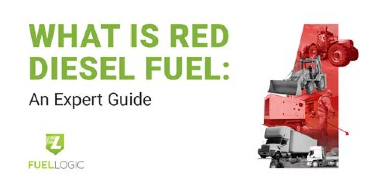 Is red diesel bad for your engine