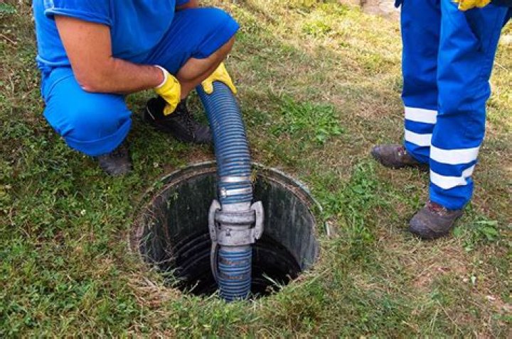 Is rid X good for septic tanks