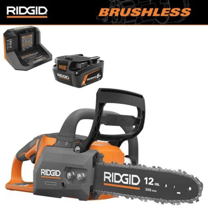 Is ridgid only sold at Home Depot