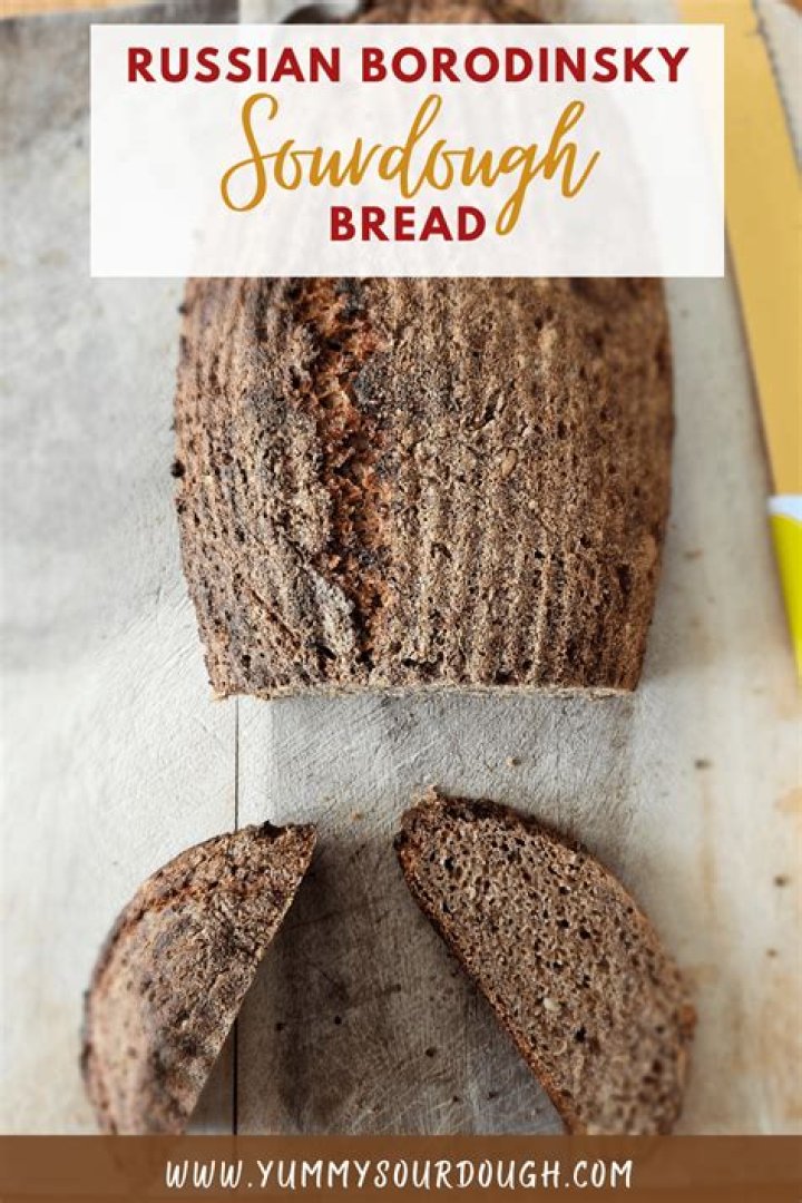 Is Russian rye bread good for you