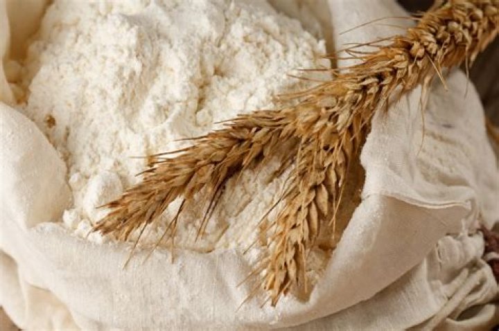 Is rye flour better than wheat