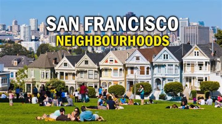 Is San Francisco good place to live