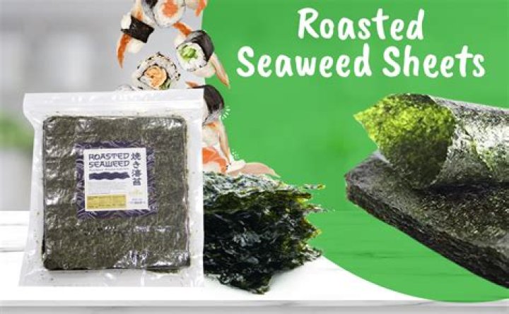 Is seaweed feed good for roses