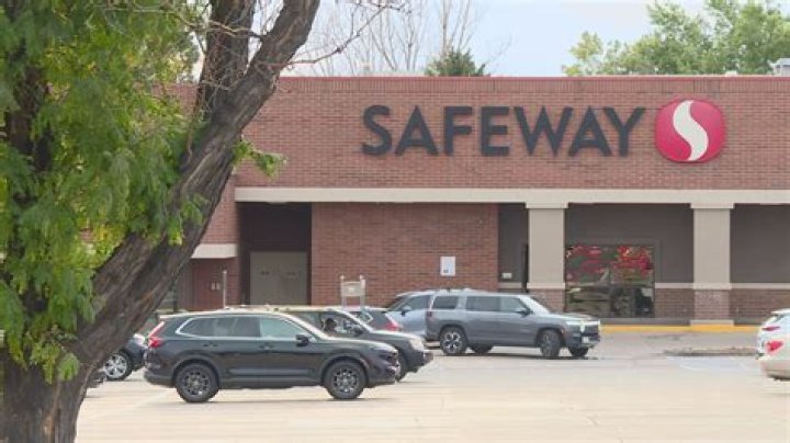 Is Smiths and Safeway the same