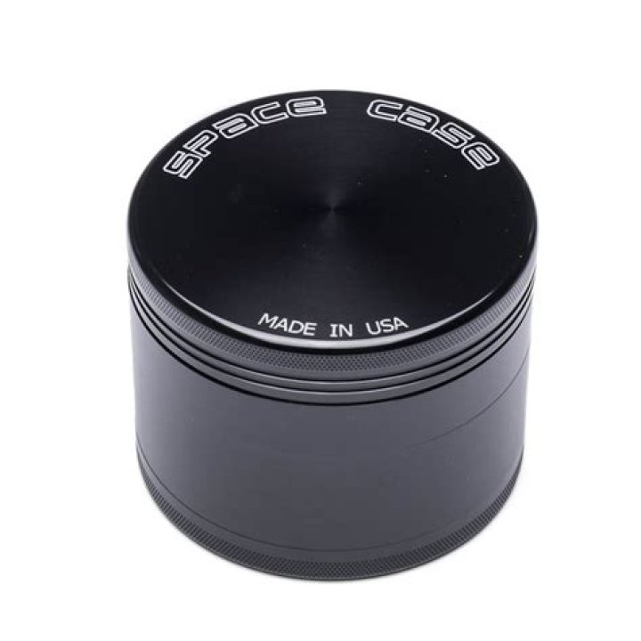 Is space case the best grinder