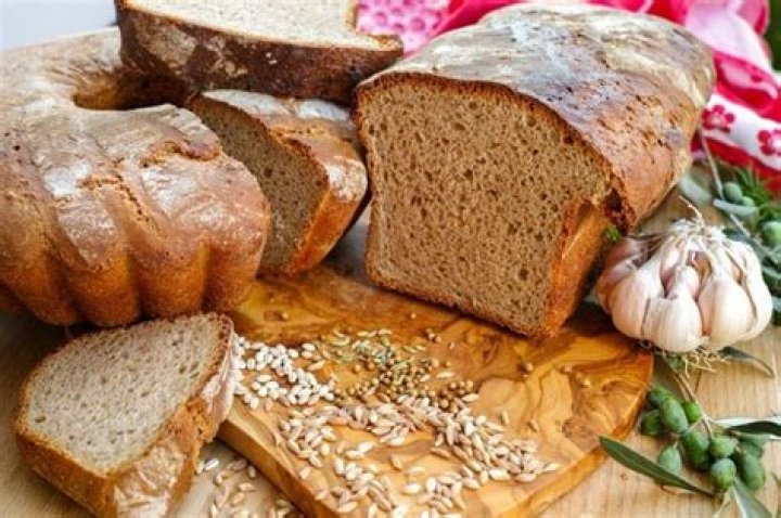 Is spelt bread better for you