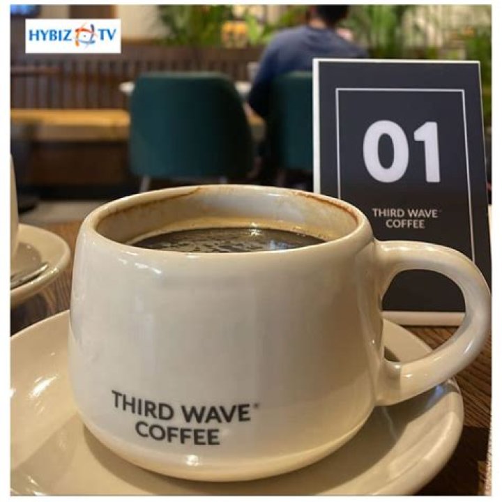 Is Starbucks Third Wave coffee