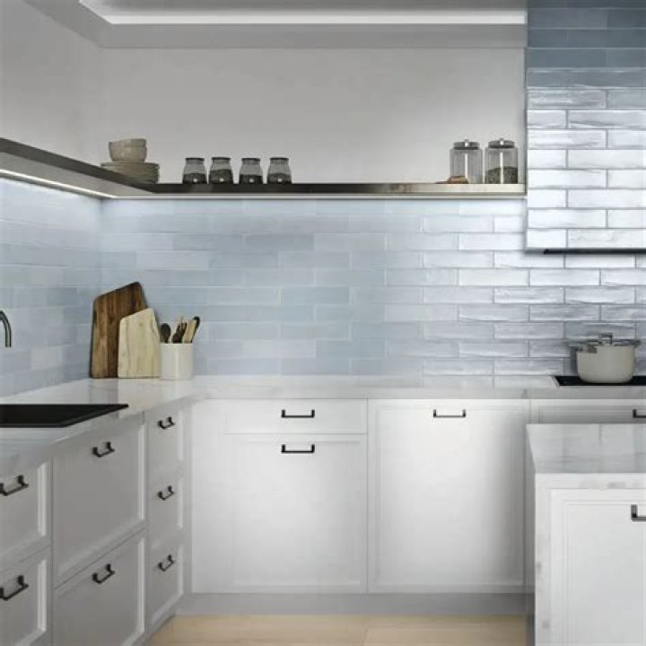Is subway tile modern