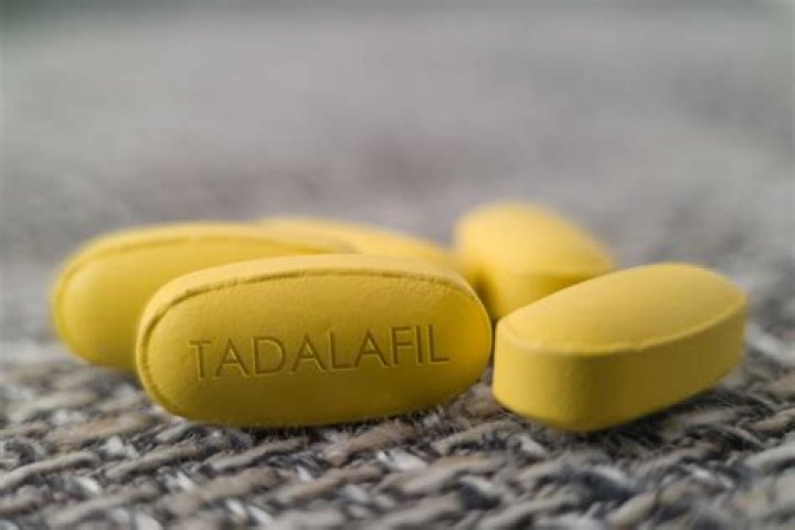 Is tadalafil as good as Cialis