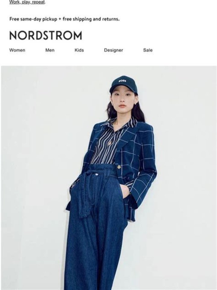 Is tailoring free at Nordstrom