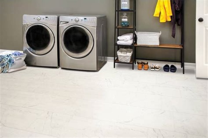 Is Tarkett flooring waterproof