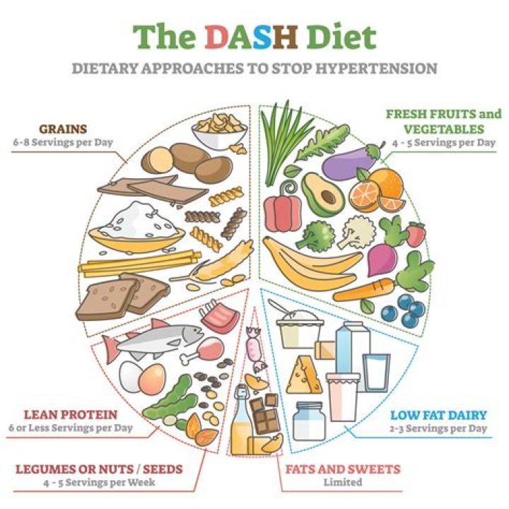 Is the DASH diet expensive