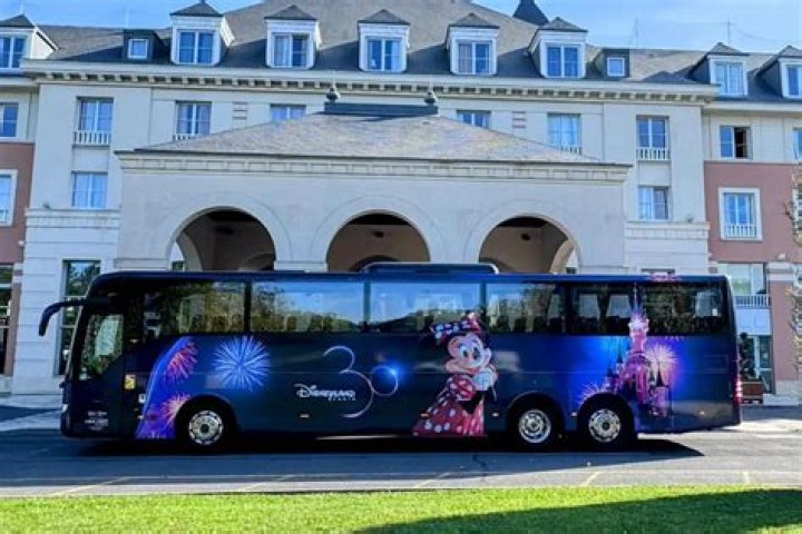 Is the Disneyland shuttle free