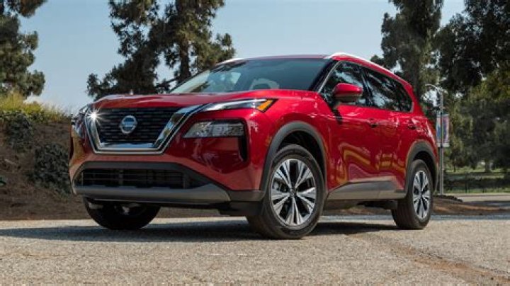 Is the Nissan Rogue a good car
