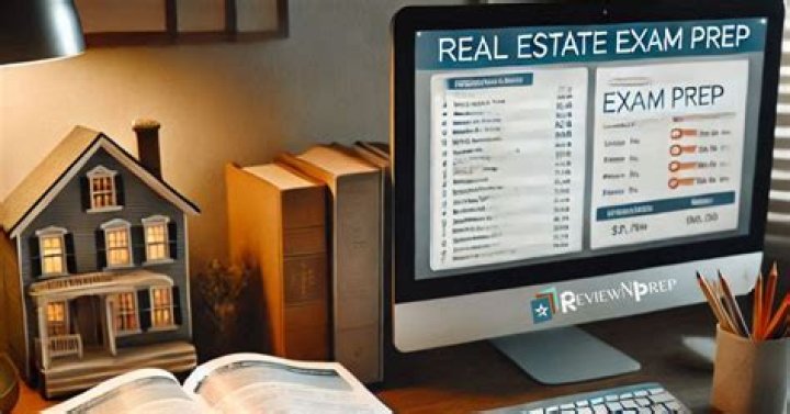Is the real estate exam hard in NY