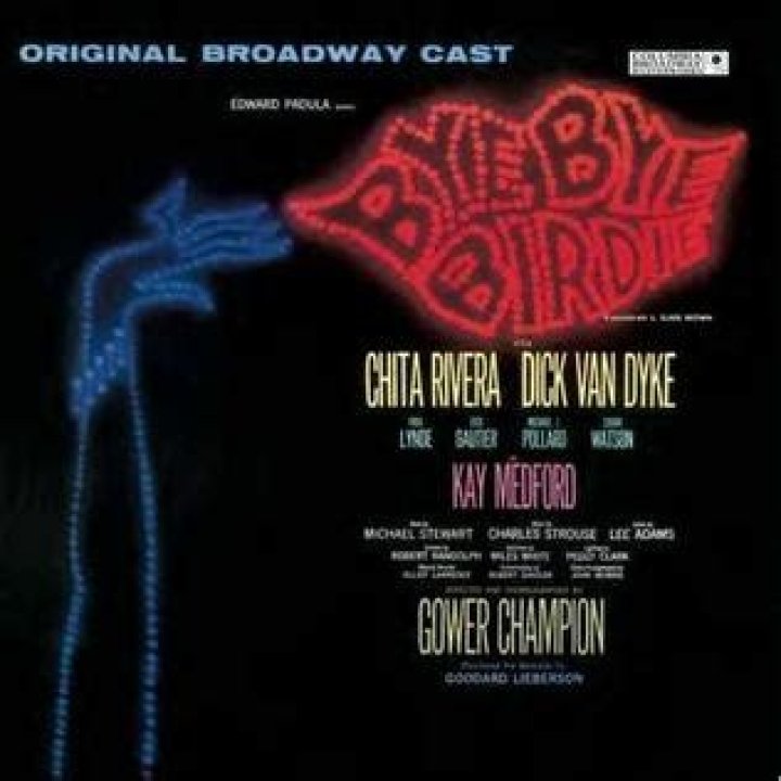 Is there a Bye Bye Birdie song