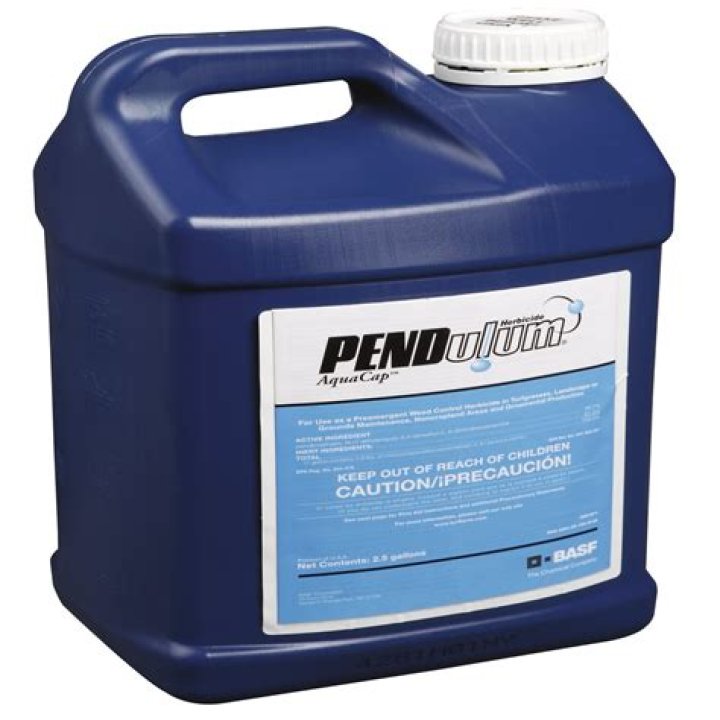Is there a liquid pre emergent
