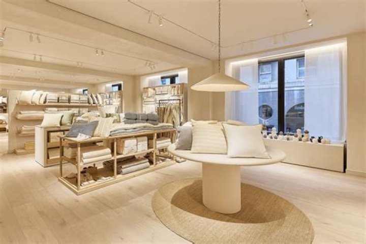 Is there a Zara Home store in the US
