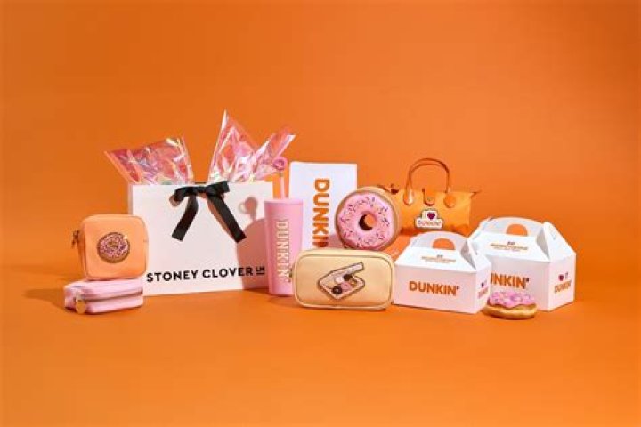 Is today Free Donut Day at Dunkin