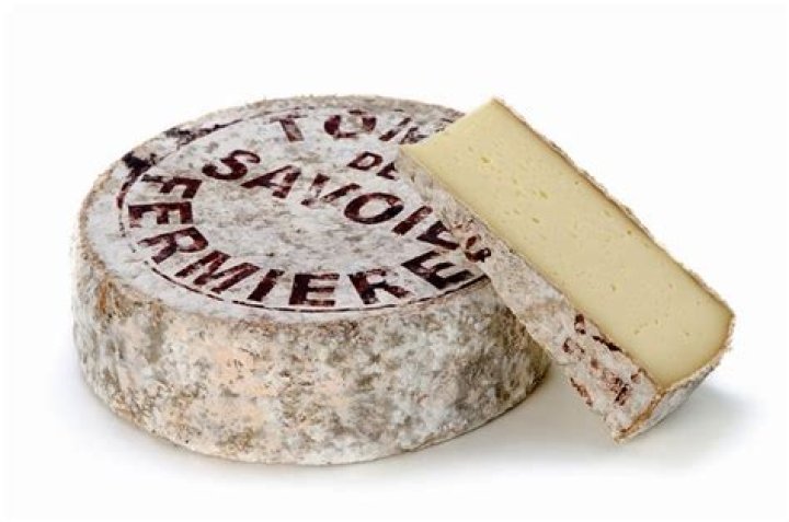 Is Tomme de Savoie pasteurized